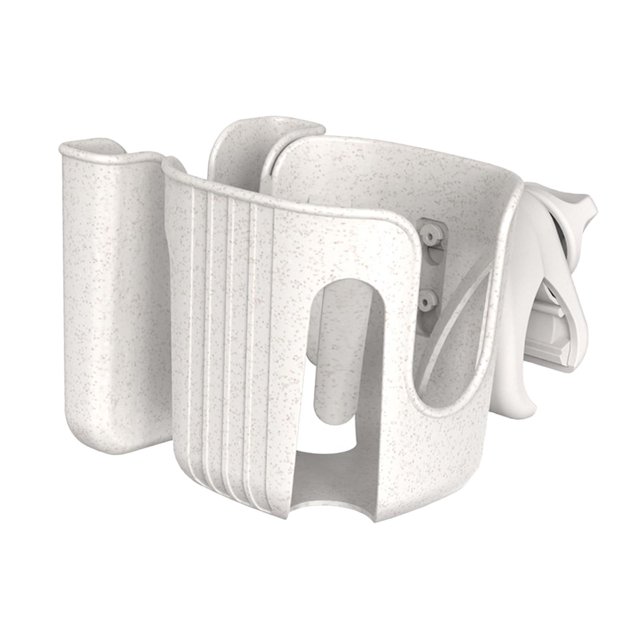 Portavasos Para Cochecito, Soporte Resistente Para Botella De Agua, Para Carrito, Scooter, Cochecito