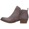thumbnail image 2 of Lucky Brand Women's Basel Bootie, 2 of 7