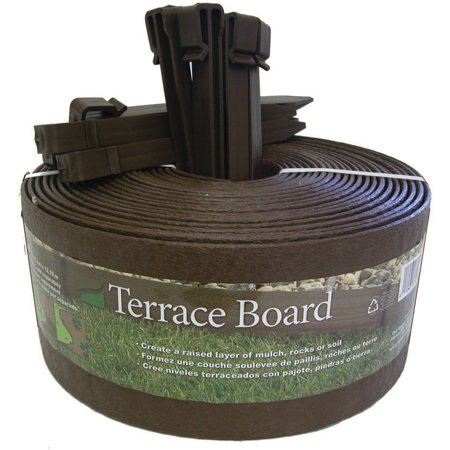 Terrace Board - 4