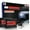 15000K - Pink, variant on HID-Warehouse AC 55W HID Kit Xenon Light Headlight 9006 6000K - Light Blue