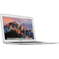 thumbnail image 3 of Pre-Owned Restored Apple MacBook Air MQD32LL/A Mid 2017 13.3-inch Silver - Intel Core i5-5350U 1.8GHz - 8GB RAM - 256GB SSD, 3 of 5