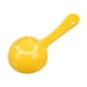thumbnail image 2 of Xiao Hua Molde antiadherente para sushi creativo, cuchara para arroz y verduras, accesorios de cocina para el hogar, color amarillo, 2 of 4