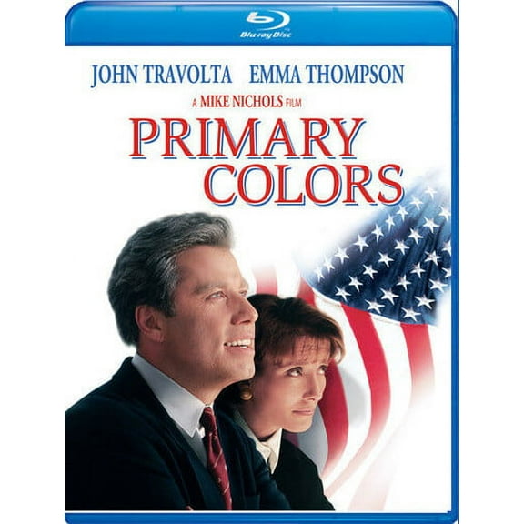 Primary Colors (Blu-ray)