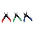 thumbnail image 3 of Fuel Line Disconnect  Set,  Molybdenum Steel Fuel Line Release  Better Grip Ergonomic Universal  For Petrol Diesel Car, 3 of 8