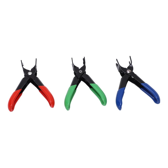 Fuel Line Release , Fuel Line Disconnect Set Better Grip Universal Ergonomic For Petrol Diesel Car