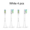 thumbnail image 1 of Cabezales de repuesto para cepillo de dientes eléctrico sónico SOOCAS 2025 originales SOOCAS X1 X3 X3U X5, 1 of 5