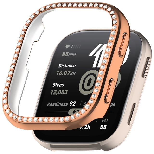 6 Accessories Smart Wristband Protector Stylish Design Durable Lightweight Perfect Fit Compatible with BIP 6 Model