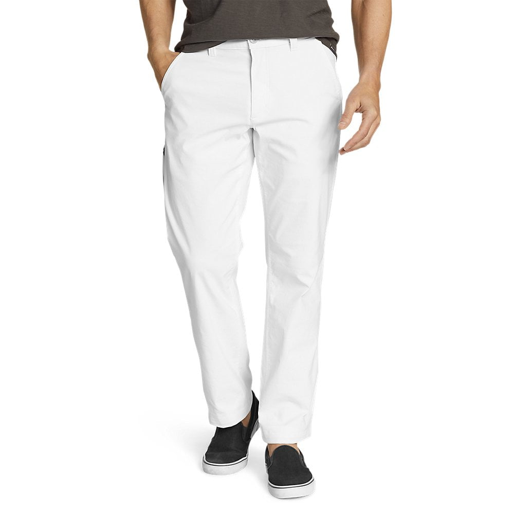 eddie bauer tech pants
