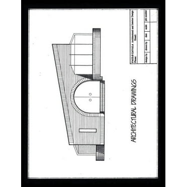 Architectural Drawings (Paperback)