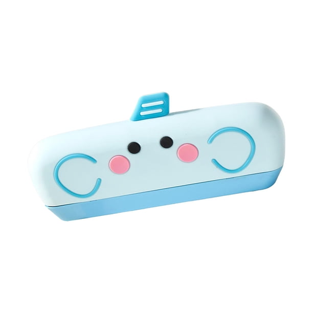 Armónica de Color Hugo para niños instrumento musical juguete educativo