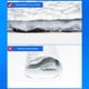 thumbnail image 5 of Funda para coche a prueba de nieve de invierno, para montar en vehículo, ropa para coche a prueba de nieve, funda para parabrisas, funda a prueba de nieve, antihielo para automóvil, 5 of 9