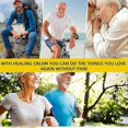 thumbnail image 4 of Bee-Venom Professional Treatments Gel Joint Pain Treat Soothing Massage Cream for External Use, 4 of 4