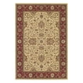 thumbnail image 1 of Couristan Izmir Floral Bijar Area Rug, 1 of 2