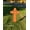 Rust Powder Coating, variant on Cross Celtic Style Garden Stake or Wall Hanging (option)
