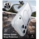 thumbnail image 4 of Funda de teléfono TORRAS Stronger magnética a prueba de golpes para iPhone 17 Pro Max, 4 of 7