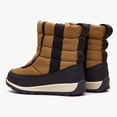 thumbnail image 4 of Weestep Girls Boys Winter Essential Cold Weather Water Resistance Snow Boot, 4 of 7
