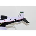 thumbnail image 3 of Beechcraft® T-6a Texan II, 8th Flying Training Squadron Eight Ball, Mahogany Scale Model, 3 of 8