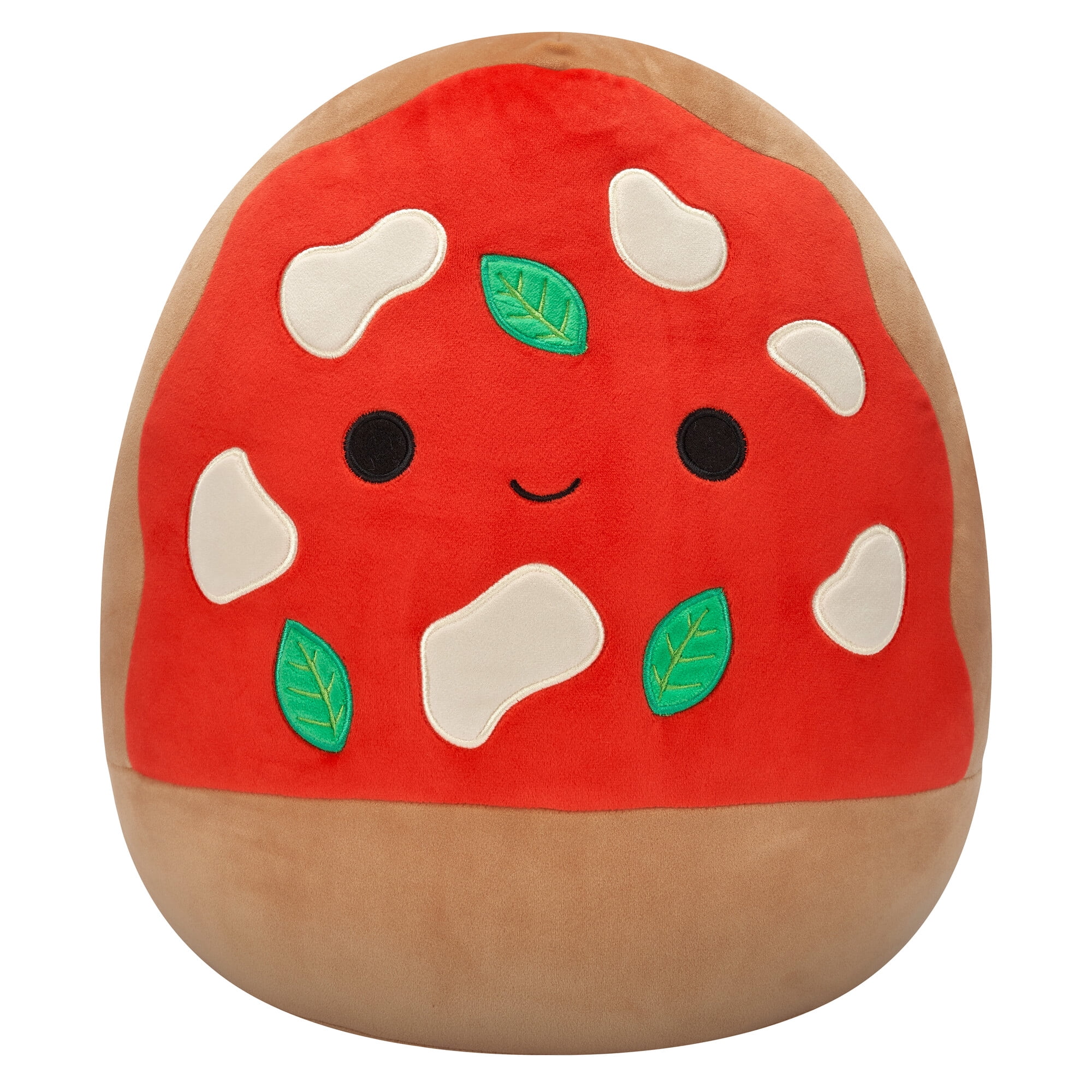 Squishmallows 14" Plush - Sanda the Margherita Pizza