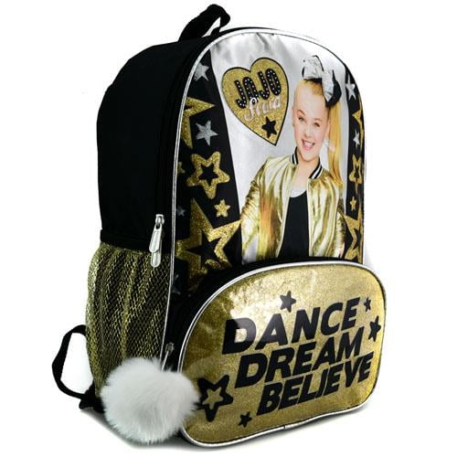 Jojo Siwa 16" Backpack - Walmart.com
