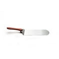 thumbnail image 6 of Outset Stainless Steel Pizza Peel with Collapsible Rosewood Handle, 6 of 7