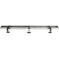 thumbnail image 3 of SHZAITOR 6 Inches Running Boards Compatible with 2009-2018 Dodge Ram 1500 Crew Cab(Including 2019-2024 Classic), 2010-2025 Ram 2500 3500, Carbon Steel Side Steps., 3 of 5