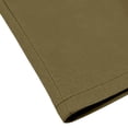 thumbnail image 5 of Qiopertar Women's Waterproof Hiking Pants Straight Leg Casual Trousers for Outdoor Sports Travel Comfy Stretchy Loose Fit All Season Active Wear, Khaki 3XL, 5 of 7