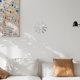 thumbnail image 4 of WEUVEB De Pared De Estilo Campestre Con Molinete En Hierro Para Y Oficina, 4 of 6