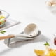 thumbnail image 4 of Aparatos de cocina, Accesorios de cocina, Utensilios de cocina, Utensilios de cocina Bandeja para utensilios de cocina Espátula de cocina Cuchara para sopa Almohadilla aislante gruesa para cuchara de, 4 of 5