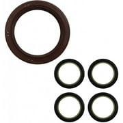 honda passport engine oil pump