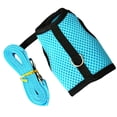 thumbnail image 4 of DOLITY 2pcs Soft Harnesses Breathable Adjustable And Leash Set for Cat Ferrets, 4 of 9