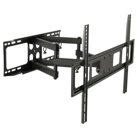 Full Motion TV Wall Mount TCL 32 37 39 40 42 47 50 55
