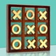 thumbnail image 3 of Pushing de XO Chess Juguetes Educativos para Padres, 3 of 8