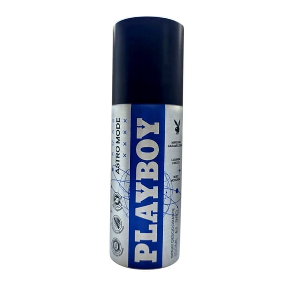 Desodorante Playboy Astro mode 150 ml