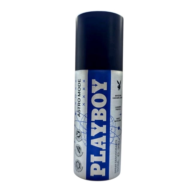 Desodorante Playboy Astro mode 150 ml