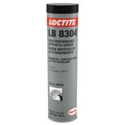 Henkel Corporation ViperLube High Performance Synthetic Grease, 14 oz, Cartridge - 1 CTG (442-457457)