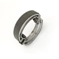thumbnail image 1 of Brake Shoes For Kazuma 110CC ATV GS125 Engines 125X25mm, 1 of 6