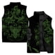 thumbnail image 5 of Chaleco con estampados personalizados de moda para hombre, chaleco de algodón grueso y resistente al frío, ropa masculina moderna y versátil, chalecos para hombre, 5 of 5