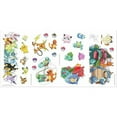 thumbnail image 6 of Pokemon Favorite Character Wall Decals, 6 of 7