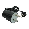 thumbnail image 2 of Motor Micro Del Metal ANGGREK Motor De CA De Poste 2 RPM 12 Polos, 2 of 5