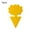 Tree 10PCS, variant on 30 Pack Fruit Fly Traps Fungus Gnat Traps Yellow Sticky Bug Traps Non-Toxic and Odorless for Indoor Outdoor Use Protect The Plant