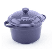 Cuisinart Mini 250 ml Stoneware Casserole with Cover (CB-MPCTC)