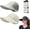 Beige + Gray, variant on 2-Pack UPF Sun Protection Baseball Hats for Men & Women – Lightweight, Adjustable Wide Brim Outdoor Sports Caps for Hiking, Running, Travel & Beach