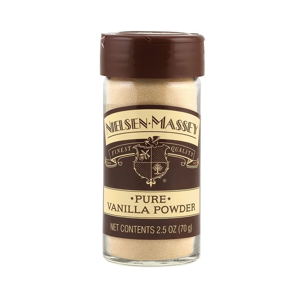 Free Shipping! Nielsen-Massey Pure Vanilla Extract 8 oz, Gourmet