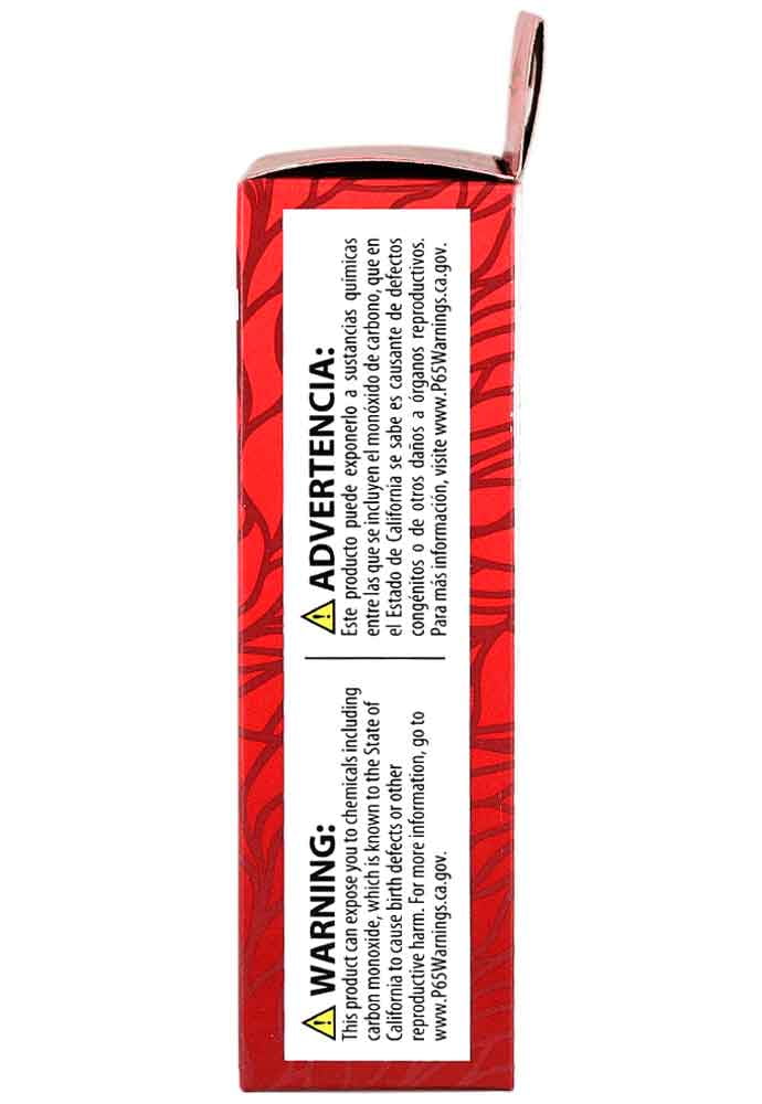 Mainstays Incense Cones, Dragon's Blood Fragrance (Red), 40 Pack