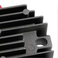 thumbnail image 3 of Rectifier Voltage Regulator 3BJ?76060?0 Fit for Tohatsu MFS15C MFS20C MFS15D MFS20D 4?Stroke Outboard, 3 of 5