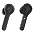 thumbnail image 3 of Auriculares in-ear inalámbricos Motorola Motobuds 085 negro con luz LED, 3 of 8