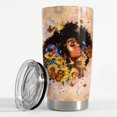 thumbnail image 3 of Christian Gift for Women Bible Christian Tumbler 20oz Stainless Steel Insulated Tumblers Coffee Travel Mug Cup for Black Woman Religious Gifts for Birthday Christmas, 3 of 7