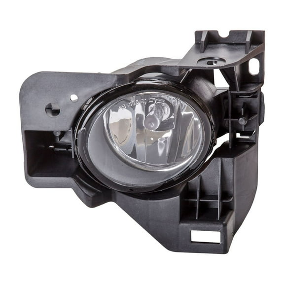 Replacement TYC 19-5956-00 Driver Side Fog Light for 09-11 Nissan Maxima Fits select: 2011-2014 NISSAN MAXIMA S/SV