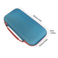 thumbnail image 3 of Host Storage Bag Accessories Organsier Case Portable Handbag Shockproof Box Feature Large Capacity For NS2 Orange, 3 of 4