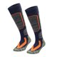thumbnail image 1 of 1 par de calcetines de esquí de invierno para hombres y mujeres en clima frío Labymos  Medias, 1 of 7